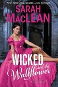 Cover: Wicked And The Wallflower - Avon Books