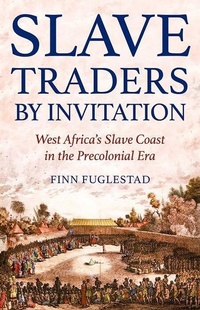 Enlarge image Cover: Slave Traders by Invitation - OUP India