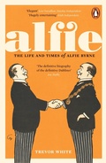 Cover: Alfie - Penguin Books Ltd