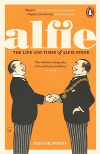 Enlarge image Cover: Alfie - Penguin Books Ltd