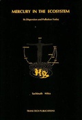 Cover: Mercury in the Ecosystem - Trans Tech Publications Ltd