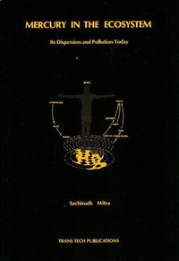 Enlarge image Cover: Mercury in the Ecosystem - Trans Tech Publications Ltd