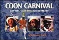 Cover: Coon Carnival - David Philip Publishers