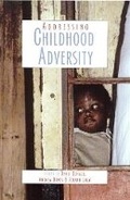 Cover: Addressing Childhood Adversity - David Philip Publishers