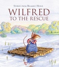 Cover: Wilfred to the Rescue - HarperCollins