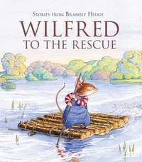 Enlarge image Cover: Wilfred to the Rescue - HarperCollins