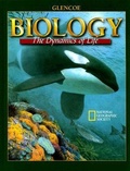 Cover: Student Edition: SE Biology:Dynamics of Life 2002 - McGraw-Hill Inc.,US