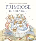 Cover: Primrose in Charge - HarperCollins