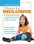 Cover: Themes for Inclusive Classrooms - Gryphon House,U.S.