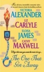 Cover: The One That Got Away - HarperCollins