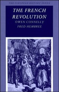 Cover: The French Revolution - Wiley