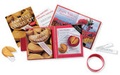 Cover: The Best Little Fortune Cookie Kit Ever! - Peter Pauper Press Inc,US