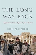 Cover: Long Way Back - HarperCollins