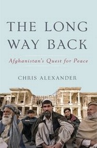Enlarge image Cover: Long Way Back - HarperCollins