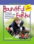 Cover: Bountiful Earth - Gryphon House,U.S.