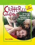 Cover: Critters and Company - Gryphon House,U.S.