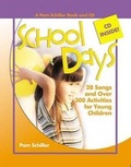 Cover: School Days - Gryphon House,U.S.