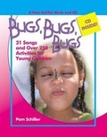 Cover: Bugs, Bugs, Bugs - Gryphon House,U.S.
