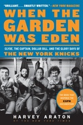 Cover: When the Garden Was Eden - HarperCollins