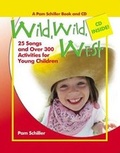 Cover: Wild, Wild West - Gryphon House,U.S.