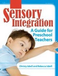 Cover: Sensory Integration - Gryphon House,U.S.