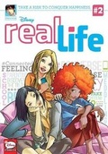 Cover: Real Life, Vol. 2 - Little, Brown & Company