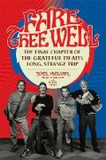 Cover: Fare Thee Well - Da Capo Press Inc