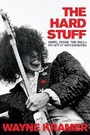 Cover: The Hard Stuff - Da Capo
