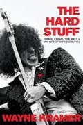 Cover: The Hard Stuff - Da Capo