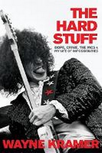 Enlarge image Cover: The Hard Stuff - Da Capo