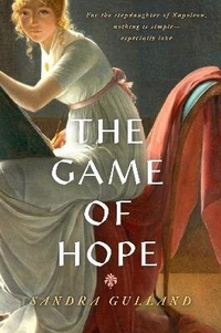 Enlarge image Cover: The Game of Hope - Viking Books for Young Readers