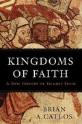 Cover: Kingdoms of Faith - Basic Books