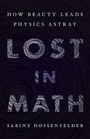 Cover: Lost in Math - Basic Civitas Books