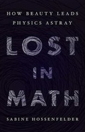 Cover: Lost in Math - Basic Civitas Books