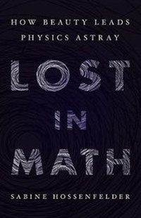 Enlarge image Cover: Lost in Math - Basic Civitas Books