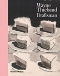 Cover: Wayne Thiebaud - Thames & Hudson Ltd