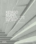 Cover: Kengo Kuma - Thames & Hudson Ltd
