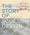 Cover: The Story of Scottish Design - Thames & Hudson Ltd