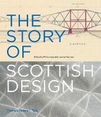 Enlarge image Cover: The Story of Scottish Design - Thames & Hudson Ltd