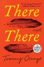 Cover: There There - Random House Large Print