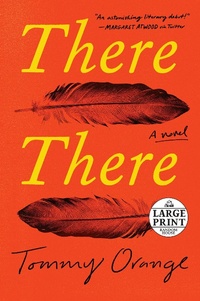 Enlarge image Cover: There There - Random House Large Print
