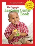 Cover: Complete Learning Center Book, Revised - Gryphon House,U.S.