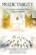 Cover: Predictability - PURPOSE PUBLICHING LLC