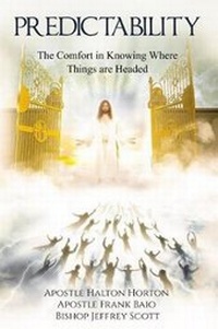 Enlarge image Cover: Predictability - PURPOSE PUBLICHING LLC