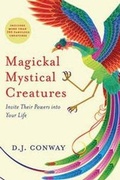 Cover: Magickal, Mystical Creatures - Llewellyn Publications,U.S.