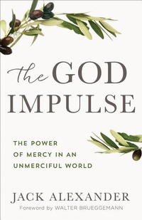 Enlarge image Cover: The God Impulse - Baker Books, a division of Baker Publishing Group