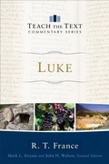 Bild: Luke - Baker Books, a division of Baker Publishing Group