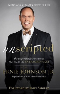 Enlarge image Cover: Unscripted - The Unpredictable Moments That Make Life Extraordinary - Baker Books, a division of Baker Publishing Group