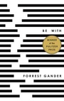 Cover: Be With - New Directions Publishing Corporation