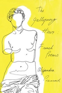 Enlarge image Cover: The Galloping Hour - New Directions Publishing Corporation